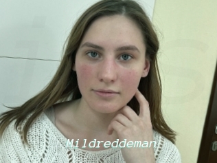 Mildreddeman