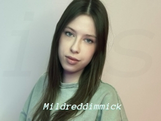 Mildreddimmick