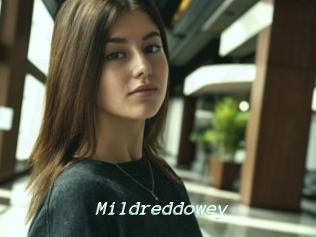 Mildreddowey