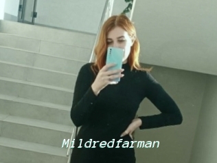 Mildredfarman