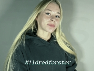 Mildredforster