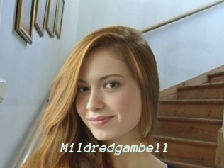 Mildredgambell