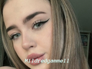 Mildredgammell