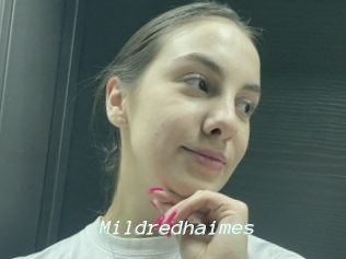 Mildredhaimes