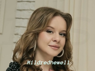 Mildredhewell