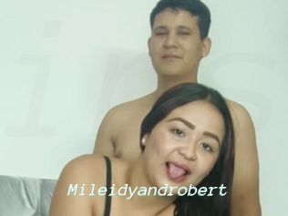Mileidyandrobert