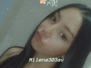 Milena303av