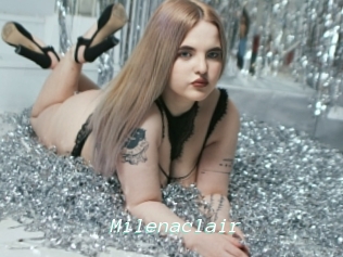 Milenaclair