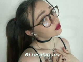 Milenahailey