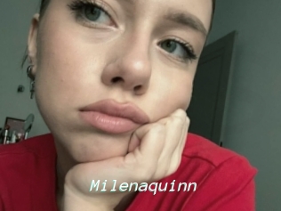 Milenaquinn