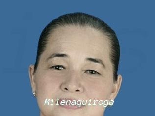Milenaquiroga
