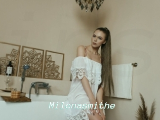 Milenasmithe