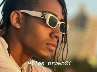 Miles_brown21