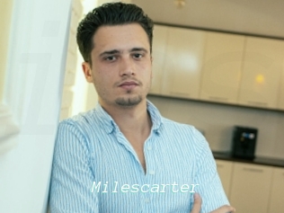 Milescarter
