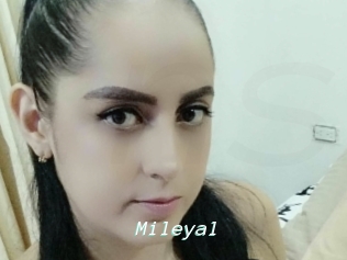 Mileyal