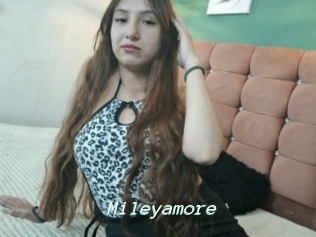 Mileyamore