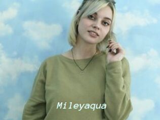 Mileyaqua
