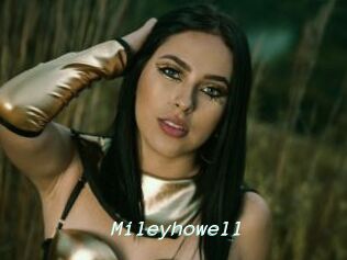 Mileyhowell