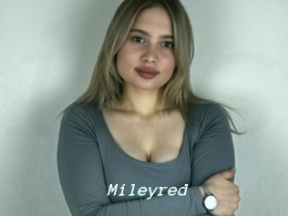 Mileyred