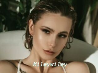 Mileywiley