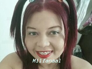 Milfanaal