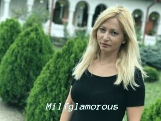 Milfglamorous