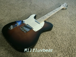 Milfluvbear