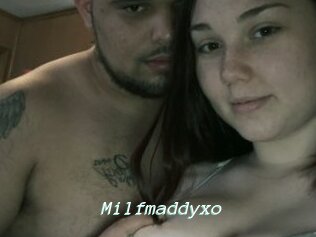 Milfmaddyxo