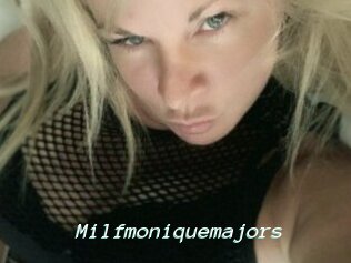 Milfmoniquemajors