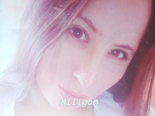 Miligon