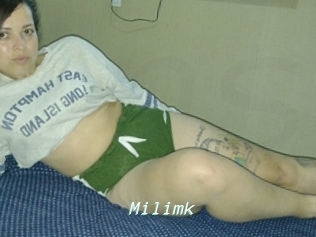 Milimk