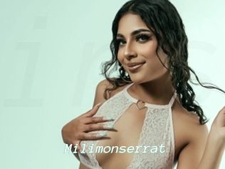Milimonserrat