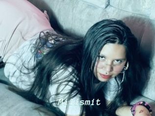 Milismit