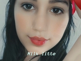 Milk_litte