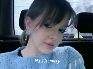 Milkamay