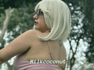 Milkcoconut