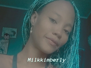 Milkkimberly