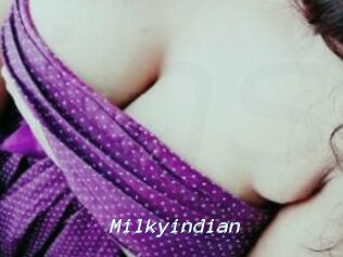 Milkyindian