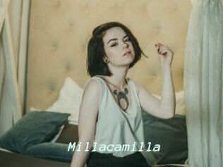 Millacamilla