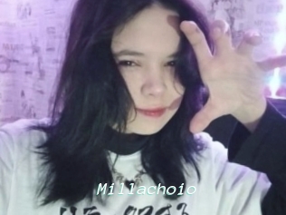 Millachoio