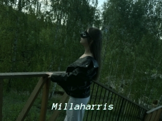 Millaharris