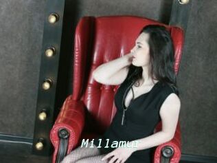 Millamur