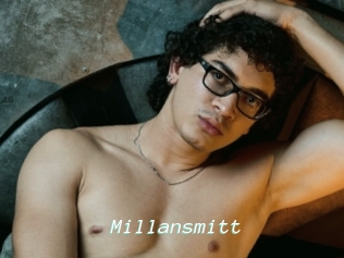 Millansmitt
