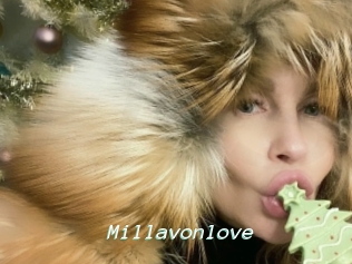 Millavonlove