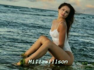 MillaWillson