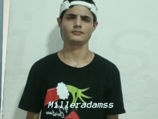 Milleradamss