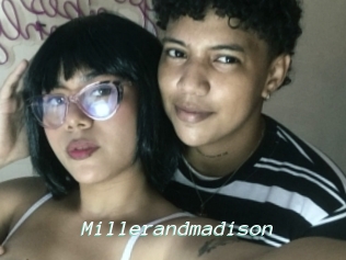 Millerandmadison
