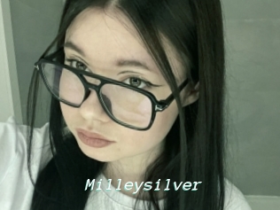 Milleysilver