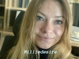 Milliedesire