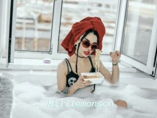 Milliemonson